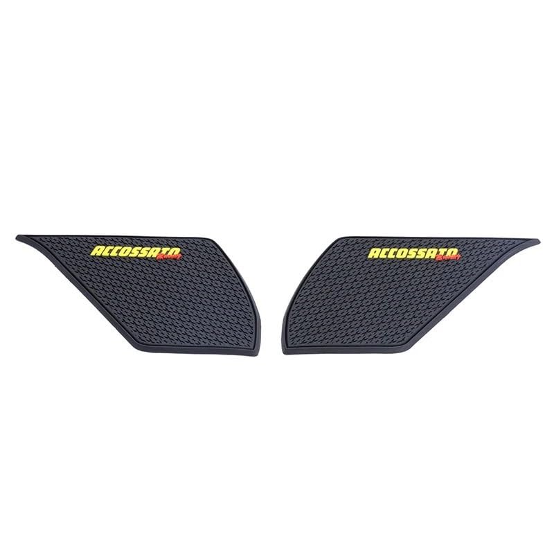 Autocollants réservoir moto CF NK300 antidérapant et anti-rayure