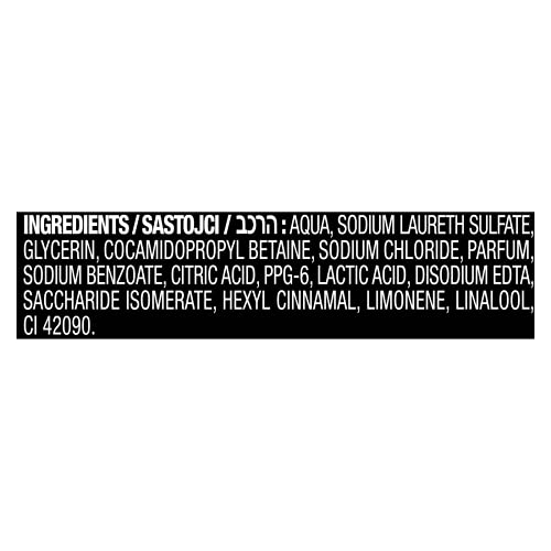 Axe 3-In-1 Gel Doccia E Shampoo Alaska Xl Per Freschezza E Fragranza Durature Dermatologicamente Testato 400 Ml, 1 Unità - 8