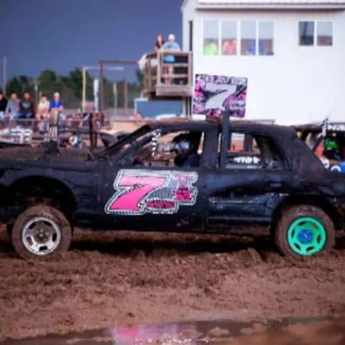 The Driver's Seat Podcast Ep. 5 (Gerardo Chavez)