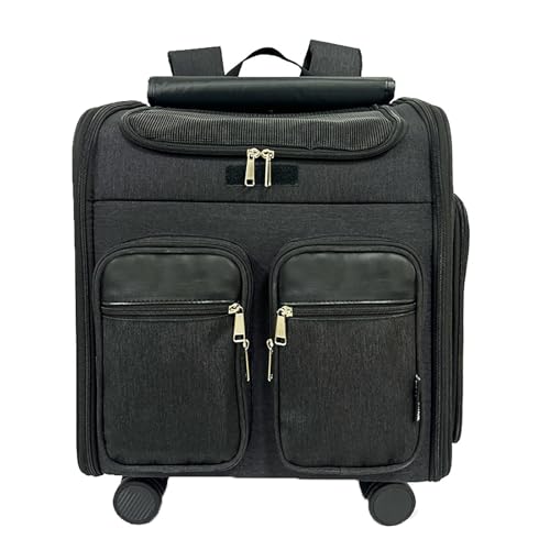 ybgL[ bN ybgL[obO L LX^[tbN Lp L[ J[g 3WAY ybg^ ԐÉjo[TzC[ P[X ܂ O\Ȏԗ (ubNi41*30*43j)