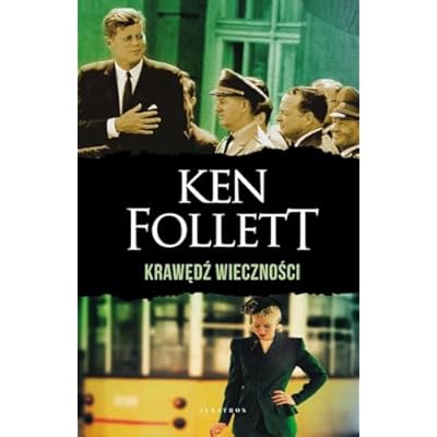 Krawędź wieczności.