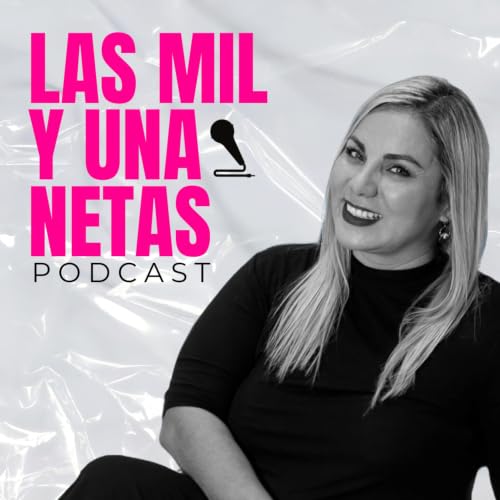 Las Mil y Una Netas copertina