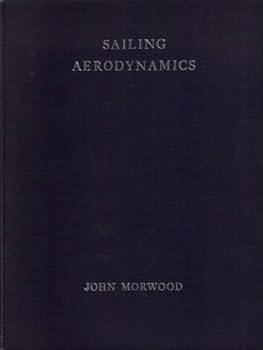 Hardcover Sailing Aerodynamics Book