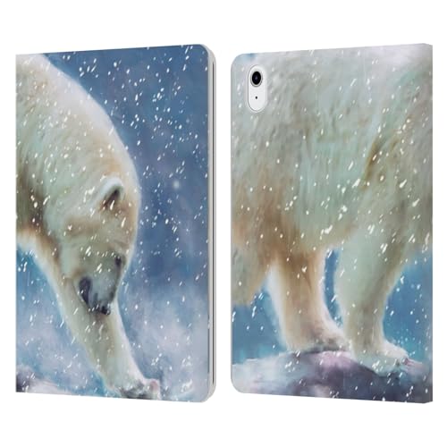 Étui cuir iPad Air 11 pour éviter les rayures d'écran en voyage