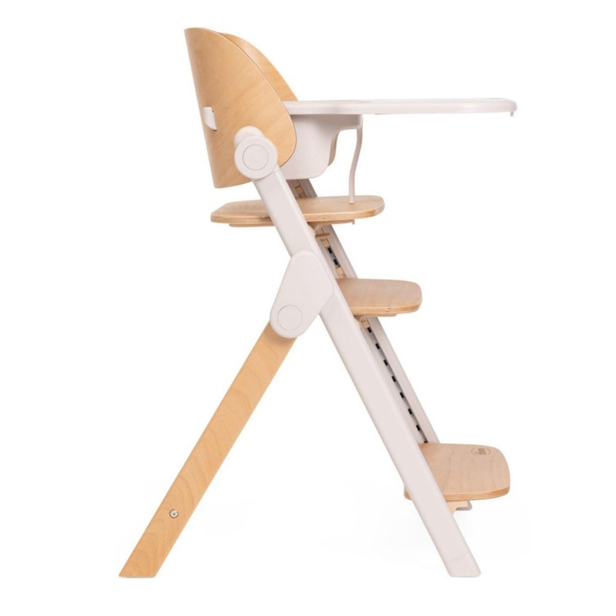 Seggiolone Chicco 05087149190000 MERAVIGLIA Evolutivo 4 in 1 Fossil