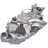 420684783 Gear Box Transmission Replacement for Can-Am Outlander 1000 Maverick Max 1000R Commander Max 800R /1000 2011-2018#420248529 420685805 421000698 ATV Gear Box Vahaha