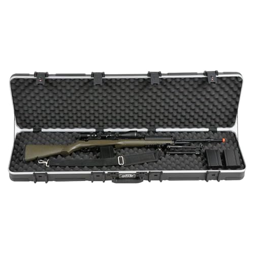 SKB SFR 5013 Double Rifle Case