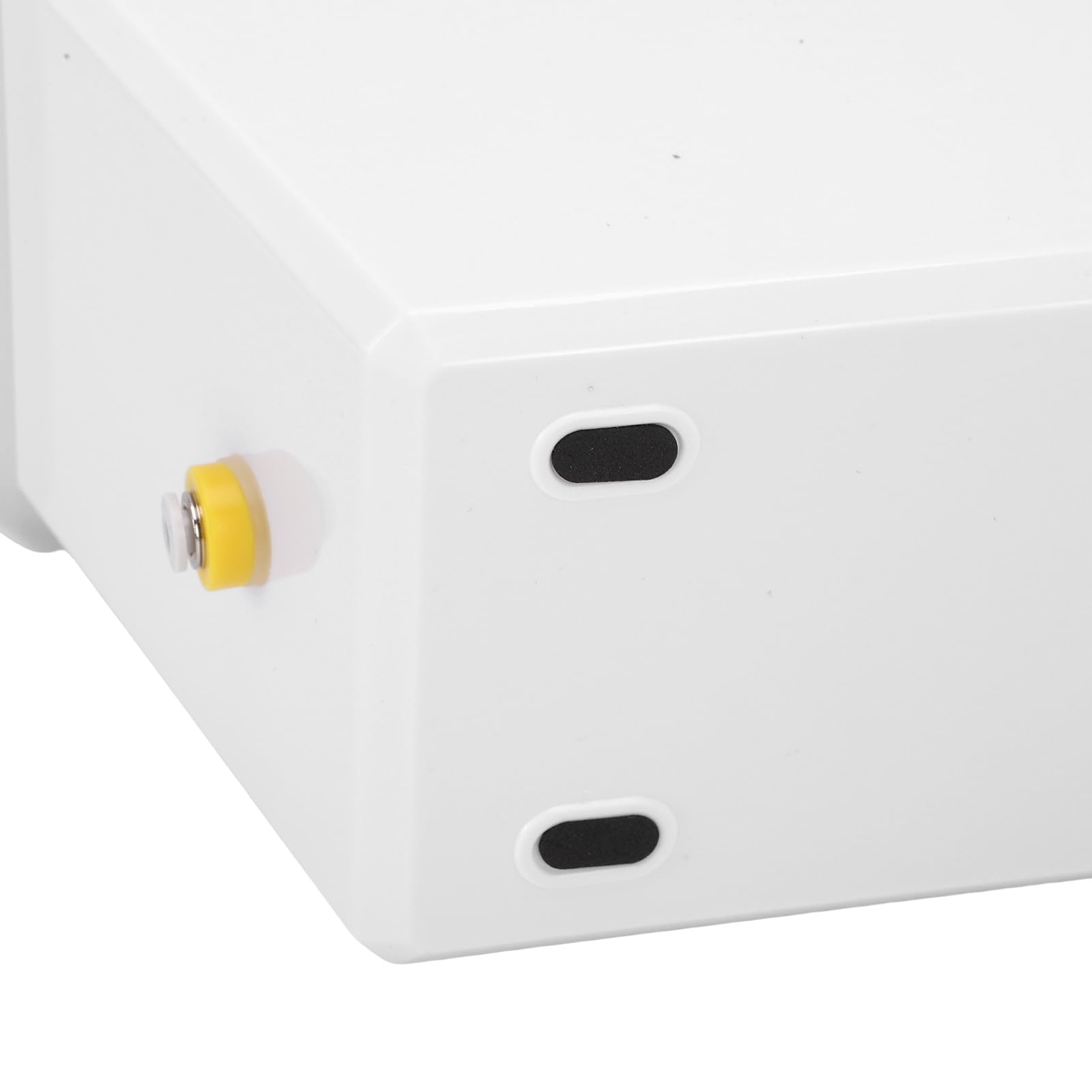 Caja secadora de filamentos Contenedor de almacenamiento de filamentos de impresión 3D con portacarretes Medidor de temperatura y humedad para almacenamiento de sellado de