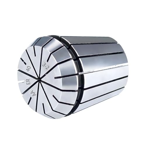 Puyuna ER40 Präzisions-Spannzange, 1 Stück