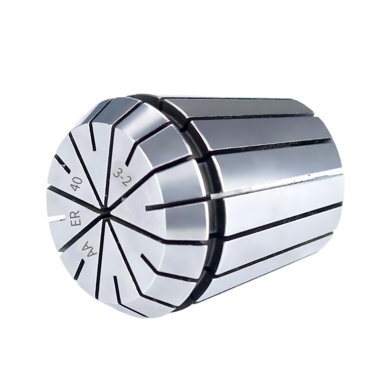 AA 0.008 ER40 Uchwyt tulei sprężynowej do frezu(22mm)