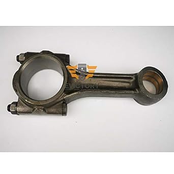 for Mitsubishi Parts 6D34 6D34T 6D34-T Rebuild kit - Connecting Rod/conrod/con Rod