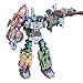 Giocattoli di Deformazione, Jinbao. Trasformazione Giocattolo 43 Cm Bruticus Azione Figure Giocattolo Bruticus Ciottiere Film Modello Deformazione Auto Robot Onsslaught Rissa BRAWL BLAST SWINDLE