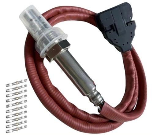Sonde Lambda DAF CF85 pour rouler sereinement en zone Euro 5