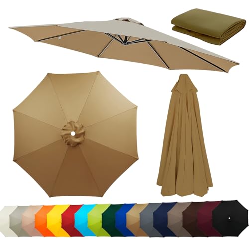 p\pn Pz 230cm 270cm 300cm 8{ K[fTPuz pPz p\ ւz Pz PJo[ p\pn h ܂݌y UVJbg |GXeP ւz(Khaki,270CM-8.8FT