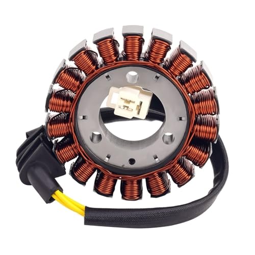 Stator de générateur CB 400 F alternatif pour moto CBR400 NC23 NC29