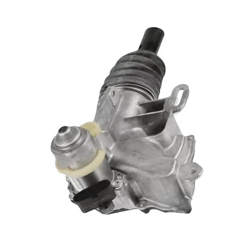 Actuador de embrague de cilindro esclavo para Vw Up y Seat Mii 2011-2019 6