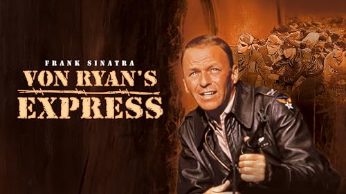 Von Ryans Express