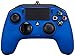 Produktbild NACON PS4 Revolution Pro Controller [Offiziell lizenziert], blau