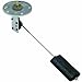 Moeller Marine Electric Universal Fuel Tank Sending Unit (4" to 28" Deep Tanks, 32 to 240 Ohm's)