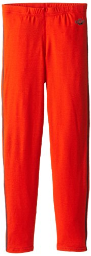 Hot Chillys Youth MTF Originals Ankle Tight Midweight Body Fit Base Layer (Can Packaging)