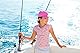 Sea Band Akupressur-Armbänder für Kinder, Rosa, 1 Paar