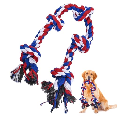 Dog Toys Rope - 𚐉^ qp - UIȊތp ދ P[v,ދ OVь
