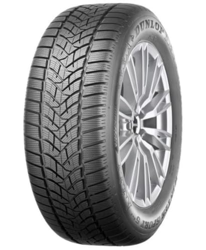 Dunlop Winter Sport 5 SUV XL 255/50/R19 107 V - Neve Tire - B/B/70