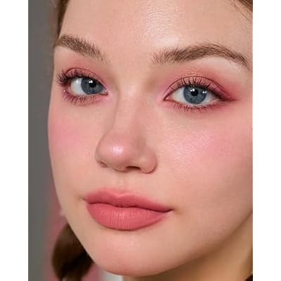 Flower Knows Strawberry Cupid Makeup Palette & Brush Set