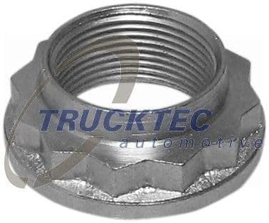 Trucktec Automotive 08.32.053 Axle Nut, drive shaft