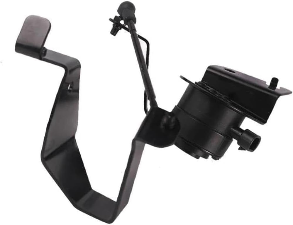 Car Height Level Sensor, Car Height Sensor Front Left for Cadillac for Escalade 2004-2006 Suspension Height Sensor 15267455