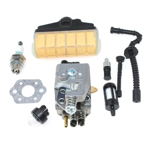 �C���p�b�L�� WT-283 �L���u���^�[ �ɓK������ Stihl 021 021C 023 023C 025 025C 1123 120 0610 WT-283 1123 120 0614 WT-503 1123 120 0616 WT-498 WT-31