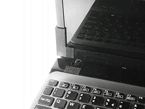 Zestaw naprawczy OBUDOWA KLAPA ZAWIAS SONY VAIO SVE15 SVE151