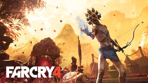 Far Cry 4 + Far Cry 5 Double Pack Xbox One - vue 9