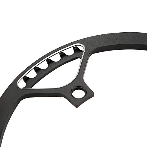 Chaîne de vélo 53T Tbest pour améliorer votre conduite en montagne