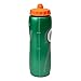 Gatorade 32 Oz Squeeze Water Sports Bottle - Pack of 2 - New Easy Grip Design