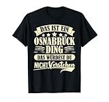Osnabrück & Osnabrücker Designs
