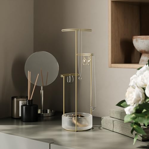 Umbra Tesora Jewelry Stand by Umbra - Image 8