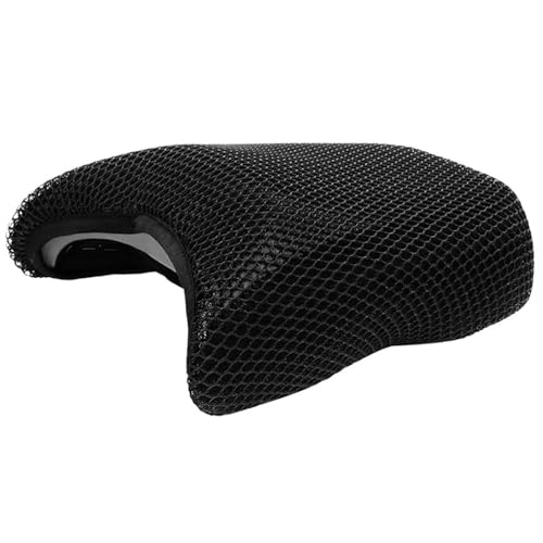 Funda asiento moto para evitar sudor y resbalones en sillín R1200GS gs1250