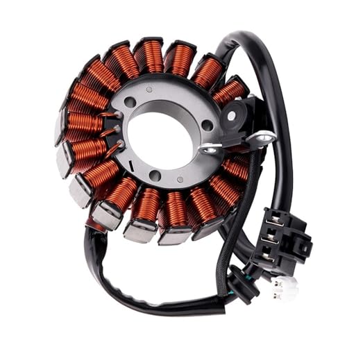 Bobine de stator pour Ninja 400 et Z400 ER400 EX400 alternateur moto