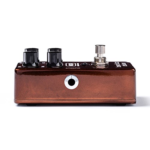 MXR M84 Deluxe Basse Fuzz - Les Beatles, Paul McCartney, John Lennon, RIngo Starr, George Harrison MXR M84 Deluxe Basse Fuzz – Image 5