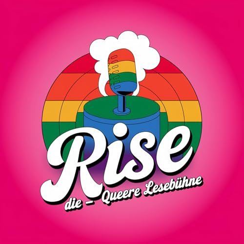 『risewuepod』のカバーアート