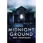 Cover of The Midnight Ground