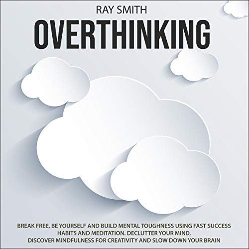 Cover art for Overthinking