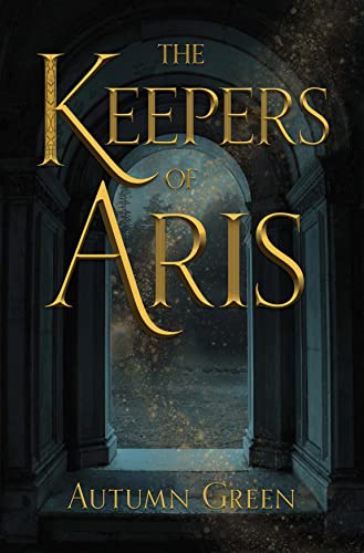 The Keepers Of Aris #TOP14
