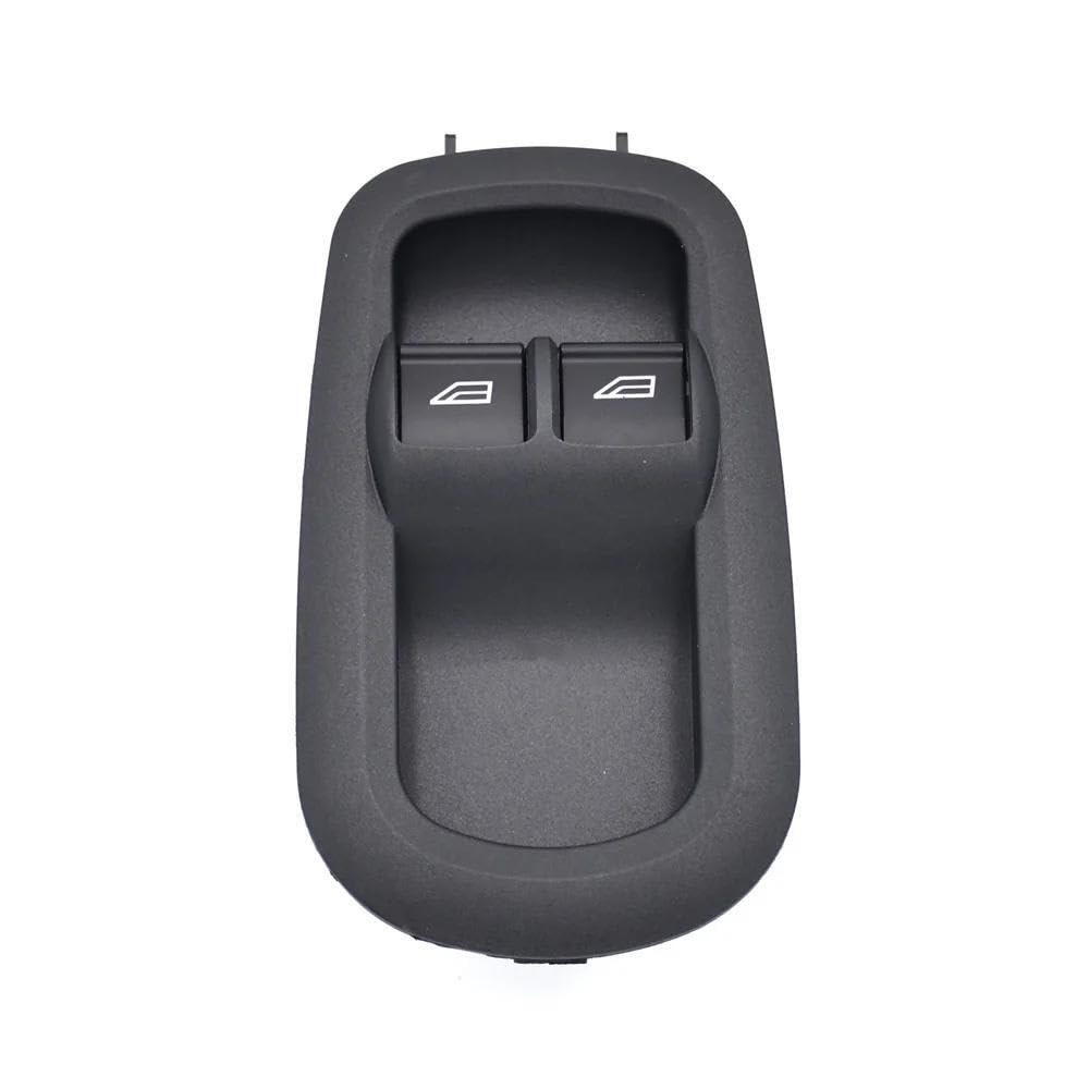 Commande leve vitre Ford Transit MK8 interrupteur pour aerer votre cabine - 4