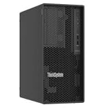 Photo of the Lenovo ThinkSystem ST50 V3 Tower Server