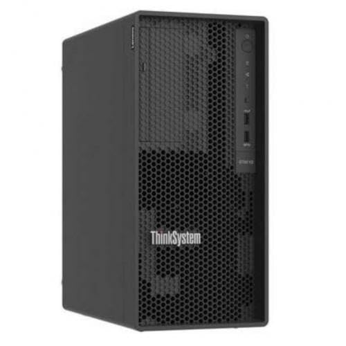 Lenovo Thinksystem St50 V3 32Gb Ram 6353P Tower Server - Intel Xeon 6353P Octa-Core Processor - 32Gb...