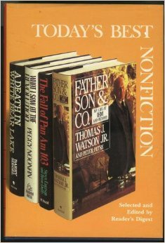 What I Saw at the Revolution/The Fall of Pan Am 103/Father, Son & Co/A Death in White Bear Lake
