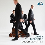 2. Romanian Folk Dances, Sz. 56 (Arr. for String Quintet and Cimbalom by Jiri Kabát): No. 2, Shawl Dance