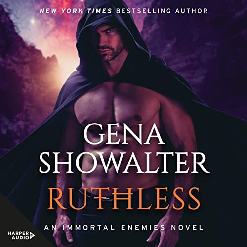 Cover of Ruthless